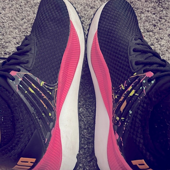Puma Other - shoes,puma,4.5,
